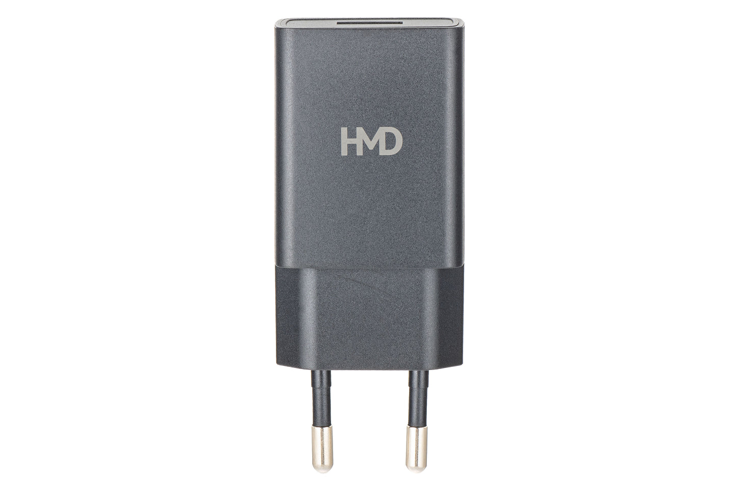 Punjač Mreže HMD, 10W, 2A, 1 x USB-A, Crni H601000618SH0