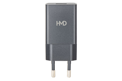 Punjač Mreže HMD, 10W, 2A, 1 x USB-A, Crni H601000618SH0