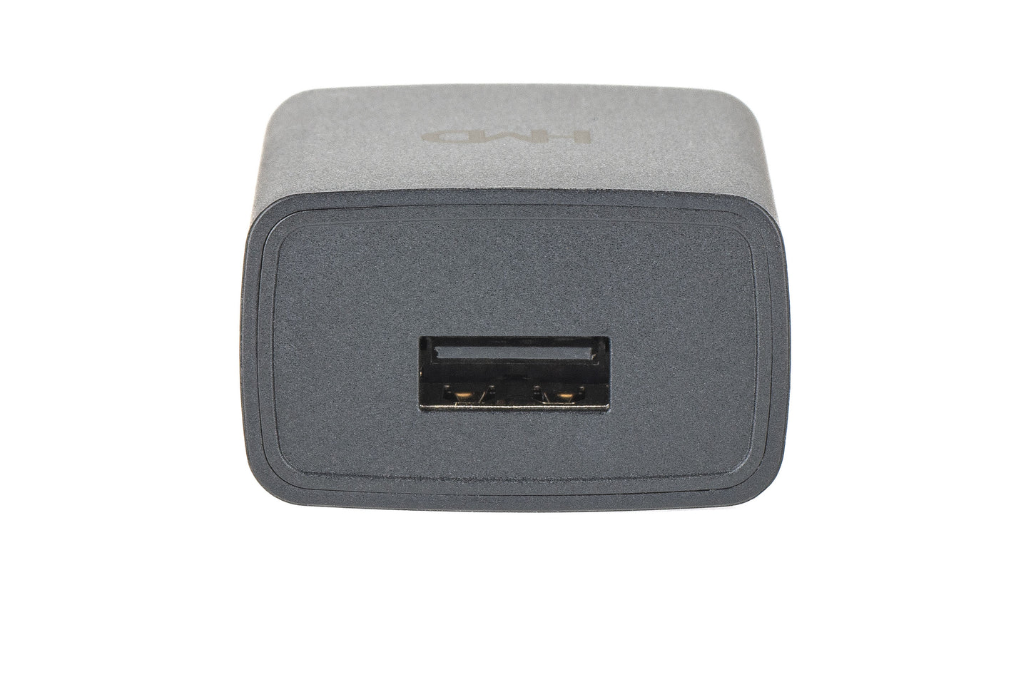 Punjač Mreže HMD, 10W, 2A, 1 x USB-A, Crni H601000618SH0