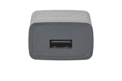 Punjač Mreže HMD, 10W, 2A, 1 x USB-A, Crni H601000618SH0