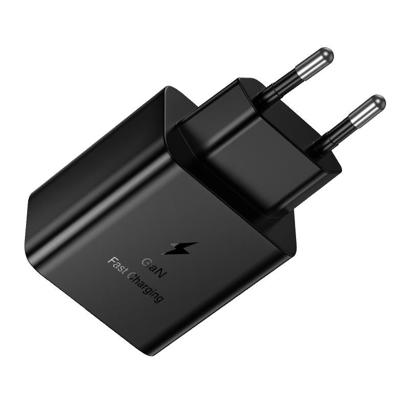 Mrežni punjač HOCO N77, 45W, 3A, 1 x USB-C, Crna