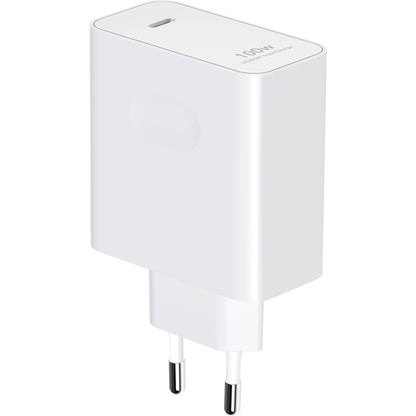 Punjač Mreže Honor HN-200500EP2, 100W, 5A, 1 x USB-C, Beli 5503ABHA