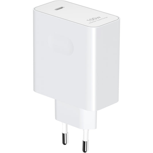Punjač Mreže Honor HN-200500EP2, 100W, 5A, 1 x USB-C, Beli 5503ABHA