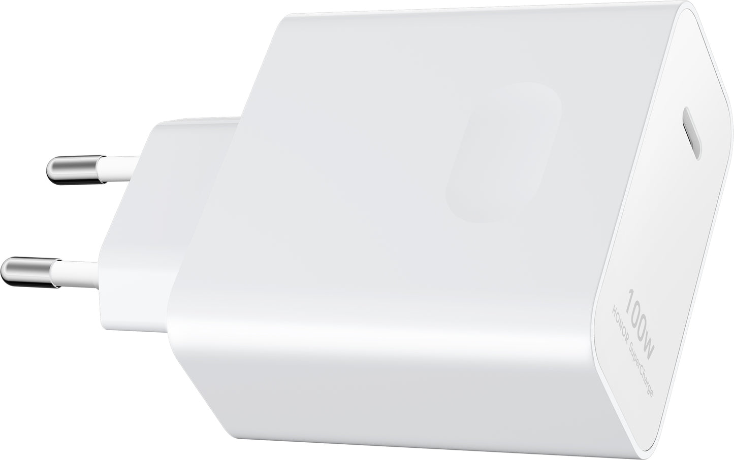 Punjač Mreže Honor HN-200500EP2, 100W, 5A, 1 x USB-C, Beli 5503ABHA