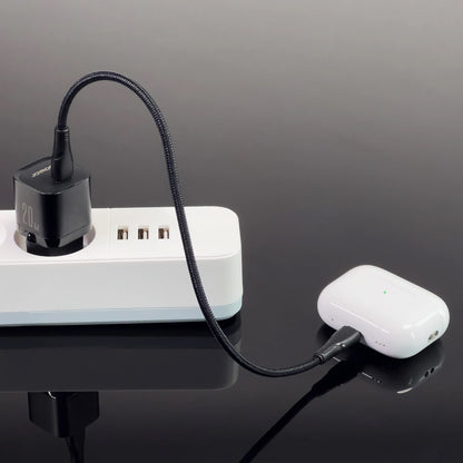 Punjač mreže Joyroom JR-TCF02, 20W, 3A, 1 x USB-C, Crni