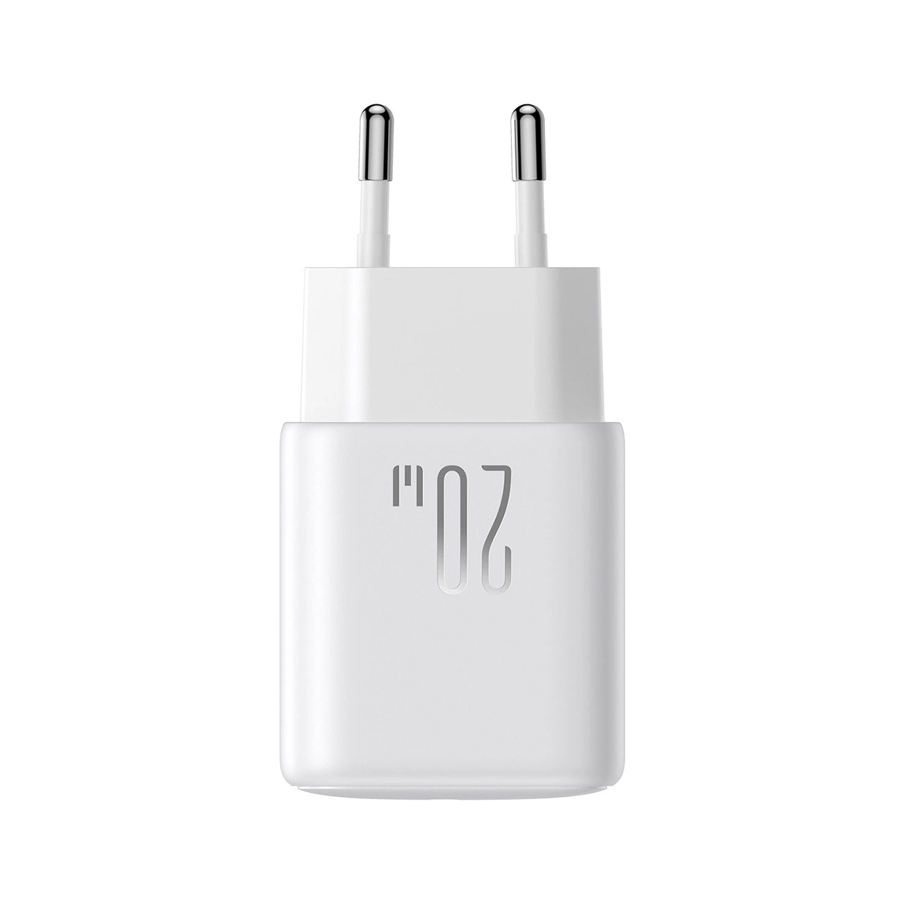 Punjač Mreže Joyroom JR-TCF20, 20W, 3A, 1 x USB-C, Beli
