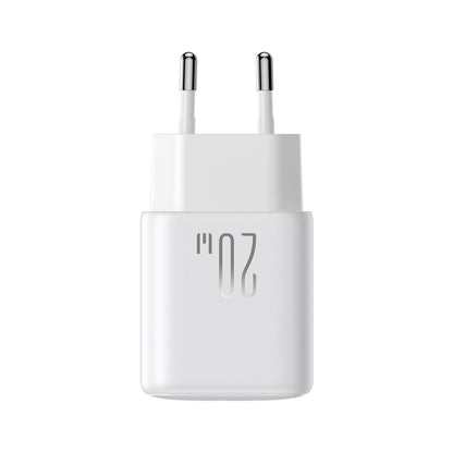 Punjač Mreže Joyroom JR-TCF20, 20W, 3A, 1 x USB-C, Beli