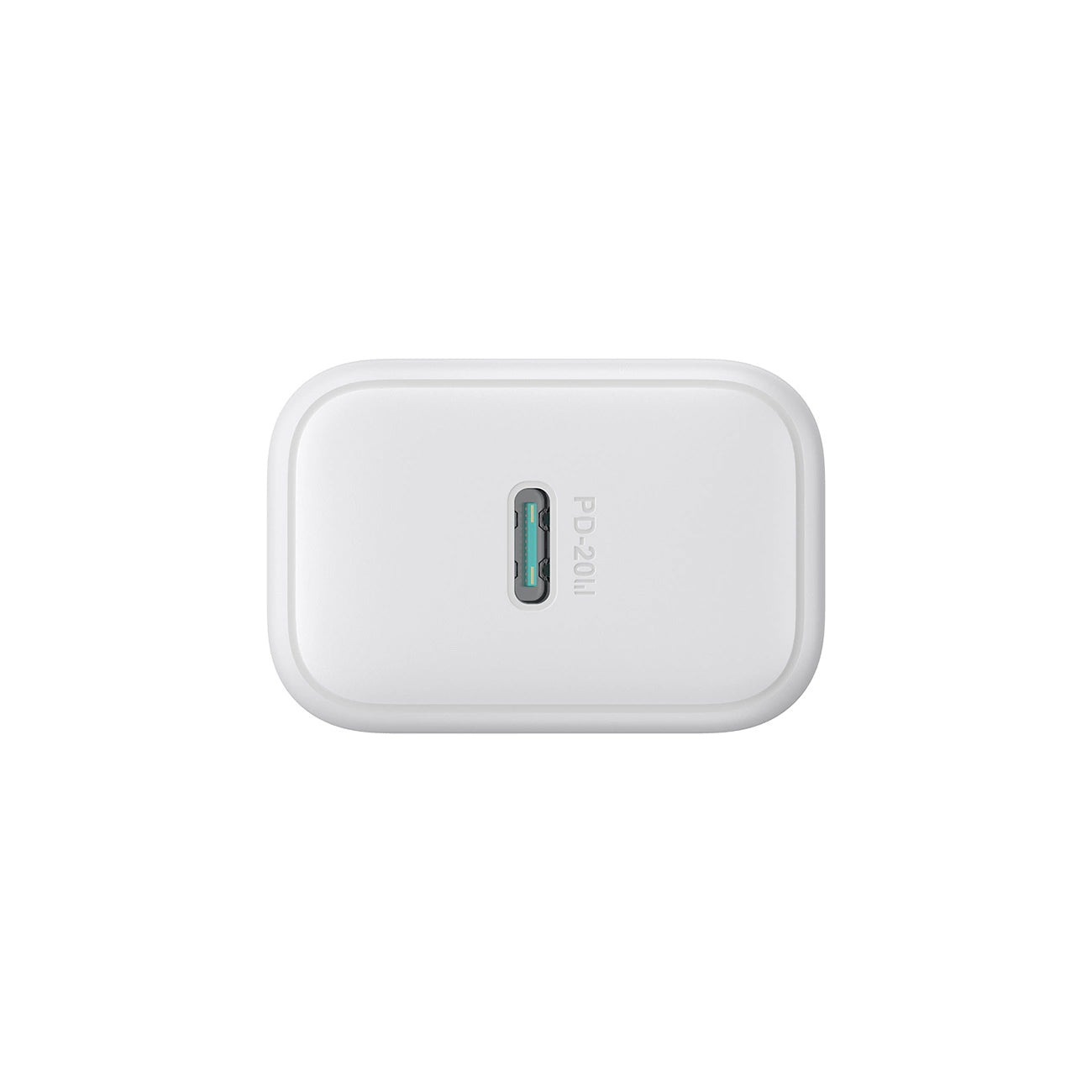 Punjač Mreže Joyroom JR-TCF20, 20W, 3A, 1 x USB-C, Beli