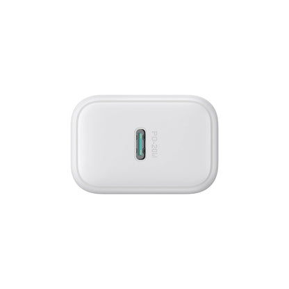 Punjač Mreže Joyroom JR-TCF20, 20W, 3A, 1 x USB-C, Beli
