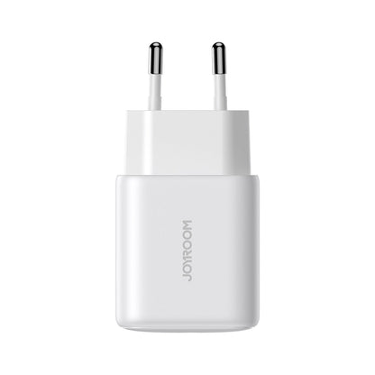 Punjač Mreže Joyroom JR-TCF20, 20W, 3A, 1 x USB-C, Beli