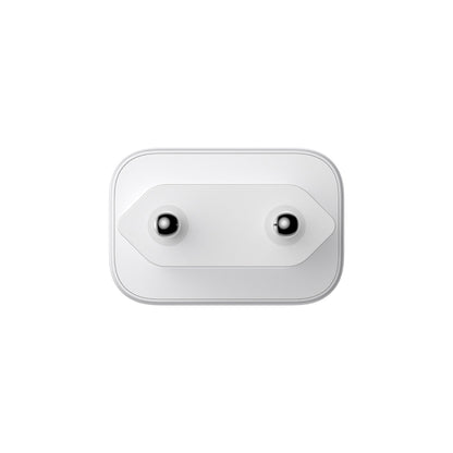 Punjač Mreže Joyroom JR-TCF21, 20W, 3A, 1 x USB-A - 1 x USB-C, Beli