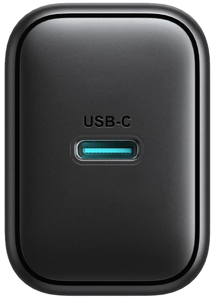 Punjač mreže Joyroom JR-TCF23, 25W, 3A, 1 x USB-C, Crni