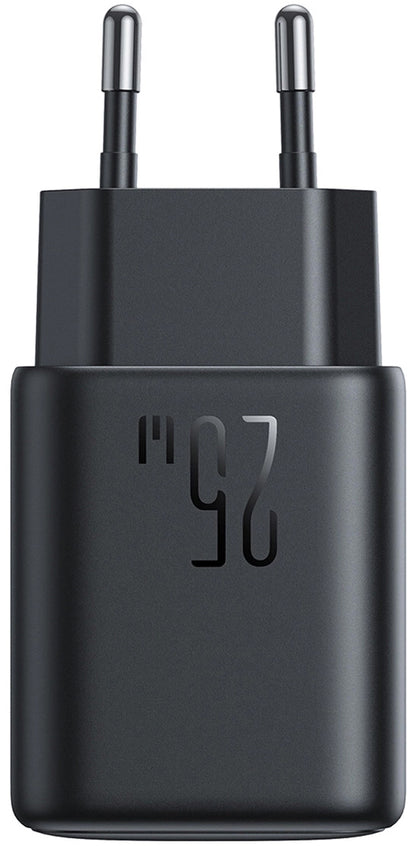 Punjač mreže Joyroom JR-TCF23, 25W, 3A, 1 x USB-C, Crni