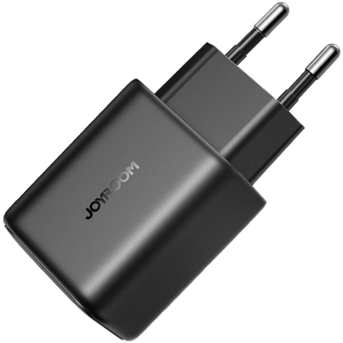 Punjač mreže Joyroom JR-TCF23, 25W, 3A, 1 x USB-C, Crni