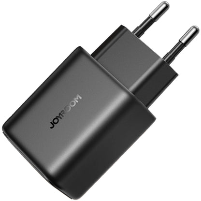 Punjač mreže Joyroom JR-TCF23, 25W, 3A, 1 x USB-C, Crni