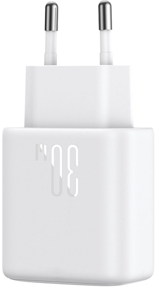 Punjač mreže Joyroom JR-TCF24, 30W, 3A, 1 x USB-C, Beli