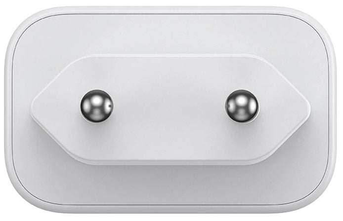Punjač mreže Joyroom JR-TCF24, 30W, 3A, 1 x USB-C, Beli