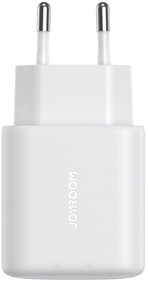 Punjač mreže Joyroom JR-TCF24, 30W, 3A, 1 x USB-C, Beli