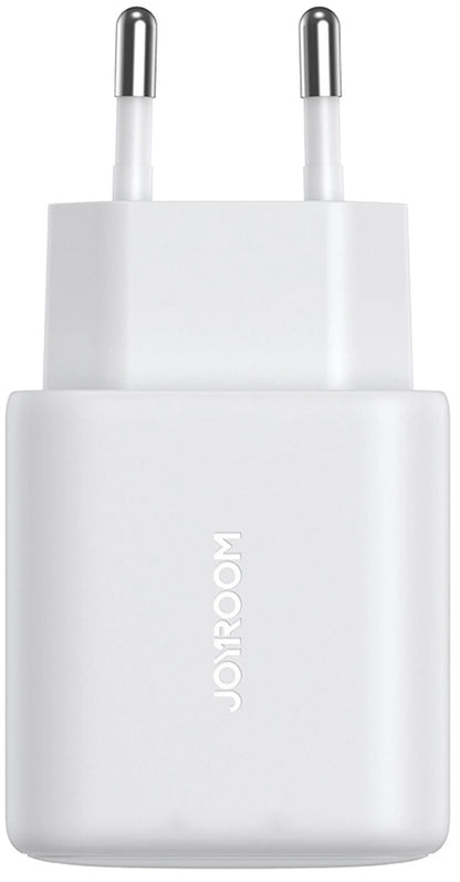 Punjač mreže Joyroom JR-TCF24, 30W, 3A, 1 x USB-C, Beli