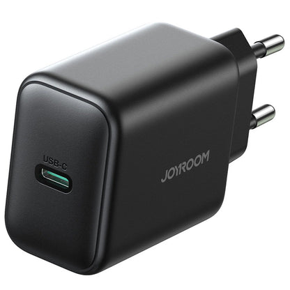 Punjač mreže Joyroom JR-TCG13, 45W, 3A, 1 x USB-C, Crni