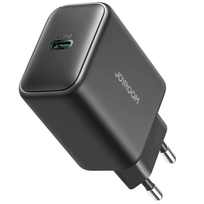 Punjač mreže Joyroom JR-TCG13, 45W, 3A, 1 x USB-C, Crni