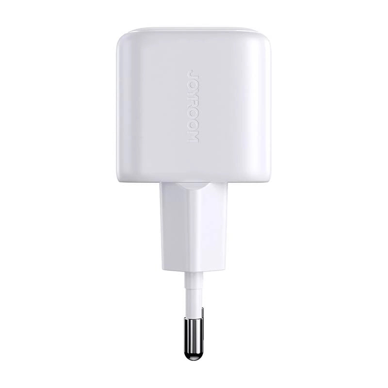 Punjač mreže Joyroom JR-TCG15 Mini, 30W, 3A, 1 x USB-C, Beli
