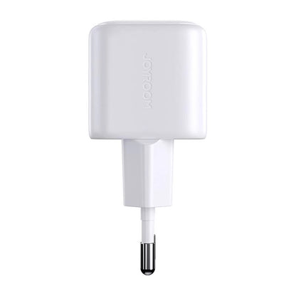 Punjač mreže Joyroom JR-TCG15 Mini, 30W, 3A, 1 x USB-C, Beli