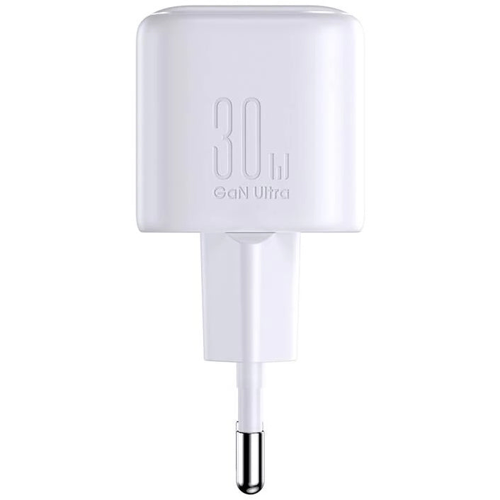 Punjač mreže Joyroom JR-TCG15 Mini, 30W, 3A, 1 x USB-C, Beli