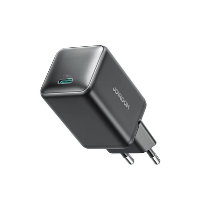 Punjač mreže Joyroom JR-TCG18, 65W, 3.25A, 1 x USB-C, Crni
