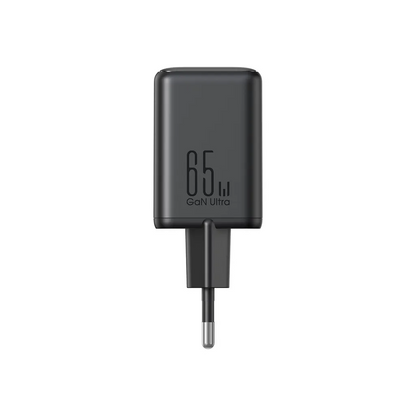 Punjač mreže Joyroom JR-TCG18, 65W, 3.25A, 1 x USB-C, Crni