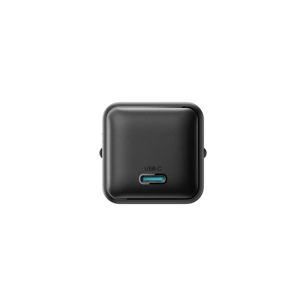Punjač mreže Joyroom JR-TCG18, 65W, 3.25A, 1 x USB-C, Crni