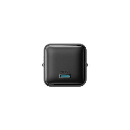 Punjač mreže Joyroom JR-TCG18, 65W, 3.25A, 1 x USB-C, Crni