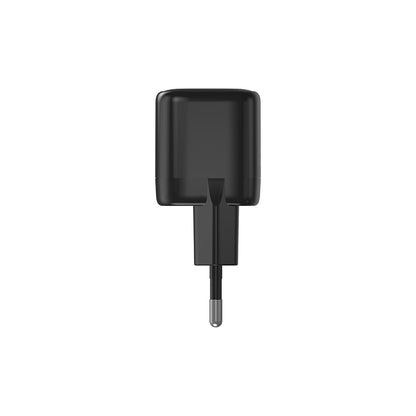 Punjač za mrežu Lito LC11, 30W, 3A, 1 x USB-C, Crni