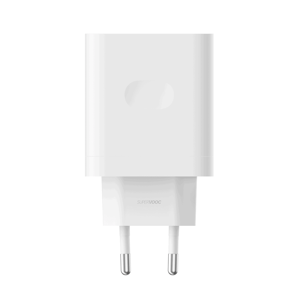 Punjač za mrežu Realme, 45W, 4.1A, 1 x USB-A, Beli VCB4JAEH