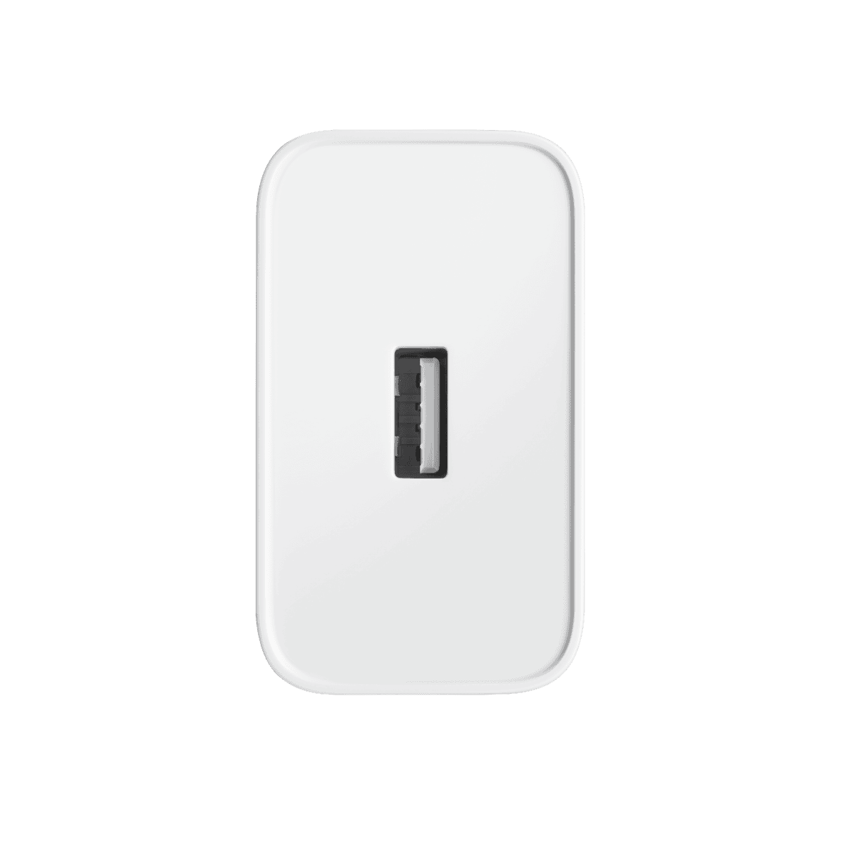 Punjač za mrežu Realme, 45W, 4.1A, 1 x USB-A, Beli VCB4JAEH