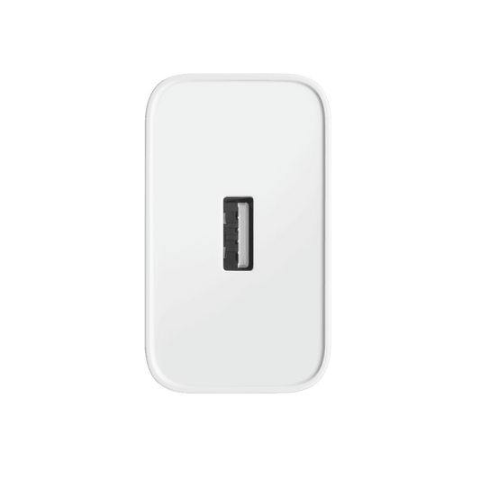 Punjač za mrežu Realme, 45W, 4.1A, 1 x USB-A, Beli VCB4JAEH