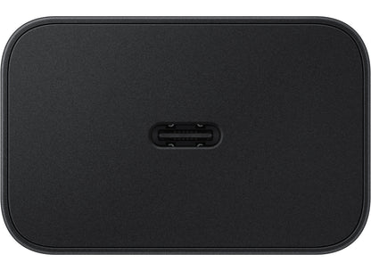 Punjač Samsung, 45W, 4.05A, 1 x USB-C, Crni EP-T4511NBEGEU