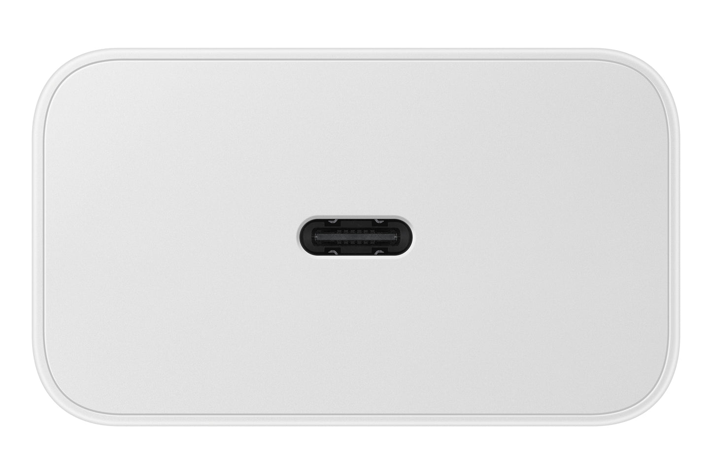 Punjač Samsung, 45W, 4.05A, 1 x USB-C, Beli EP-T4511NWEGEU