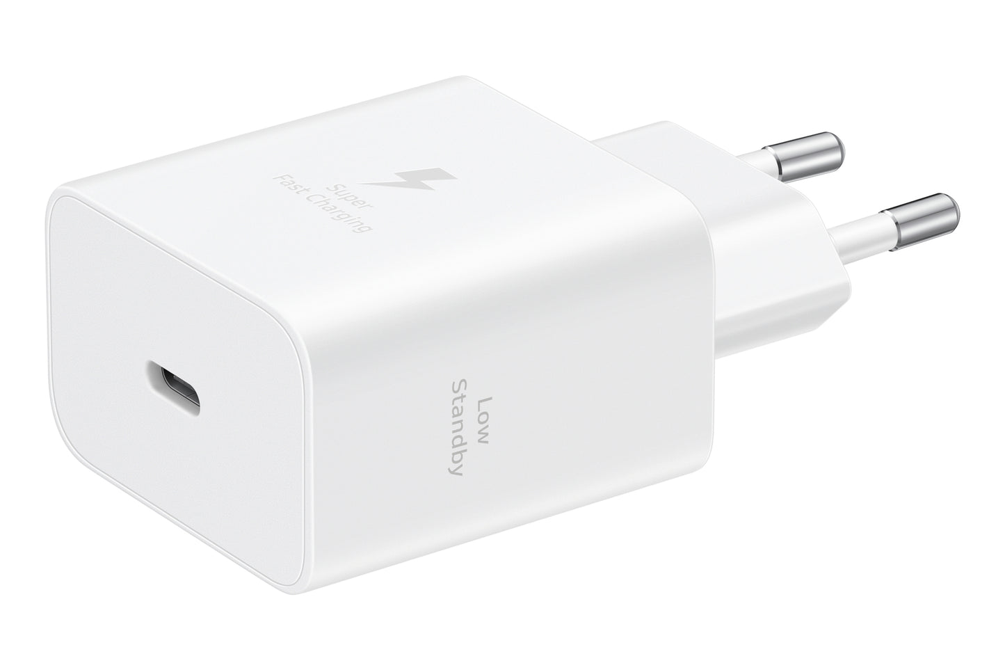 Punjač Samsung, 45W, 4.05A, 1 x USB-C, Beli EP-T4511NWEGEU
