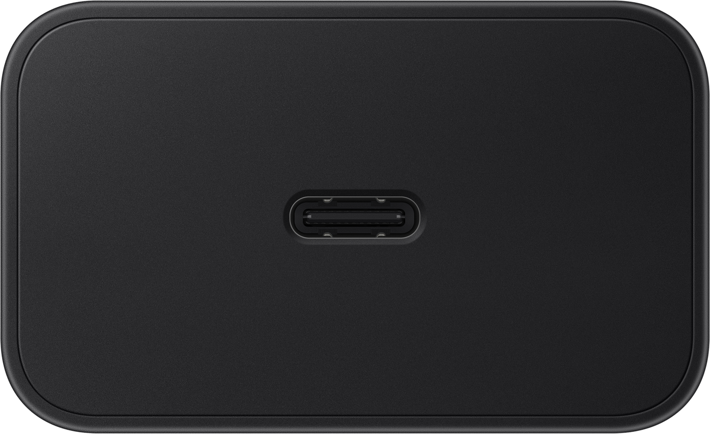 Punjač Samsung mreže, 60W, 3A, 1 x USB-C, Crni EP-T6010NBEGWW