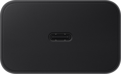 Punjač Samsung mreže, 60W, 3A, 1 x USB-C, Crni EP-T6010NBEGWW