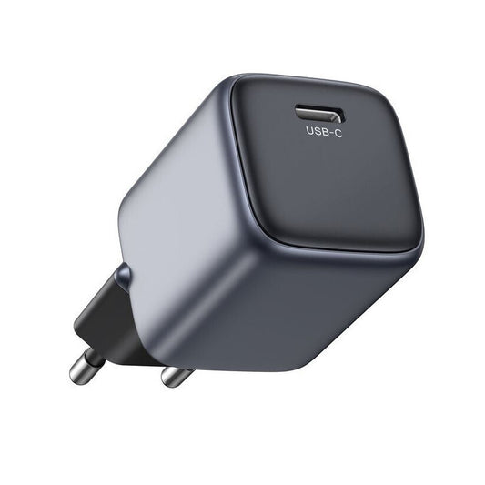 Punjač za mrežu UGREEN CD318, 20W, 3A, 1 x USB-C, Sivi
