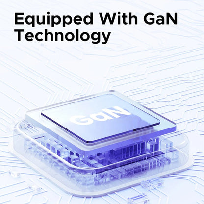 Punjač za mrežu UGREEN X516, 30W, 3A, 1 x USB-A - 1 x USB-C, Roze