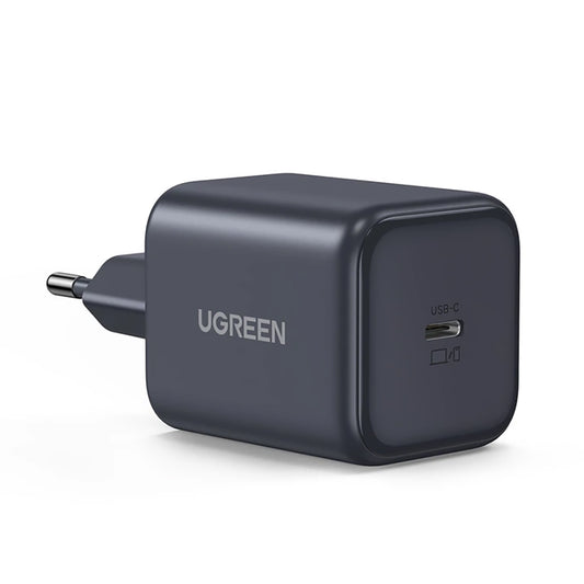 Mrežni punjač UGREEN X524 (65052), 45W, 3A, 1 x USB-C, Crni