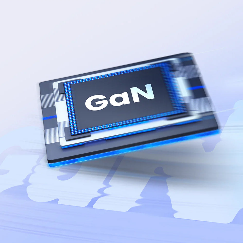 Mrežni punjač UGREEN X524 (65052), 45W, 3A, 1 x USB-C, Crni