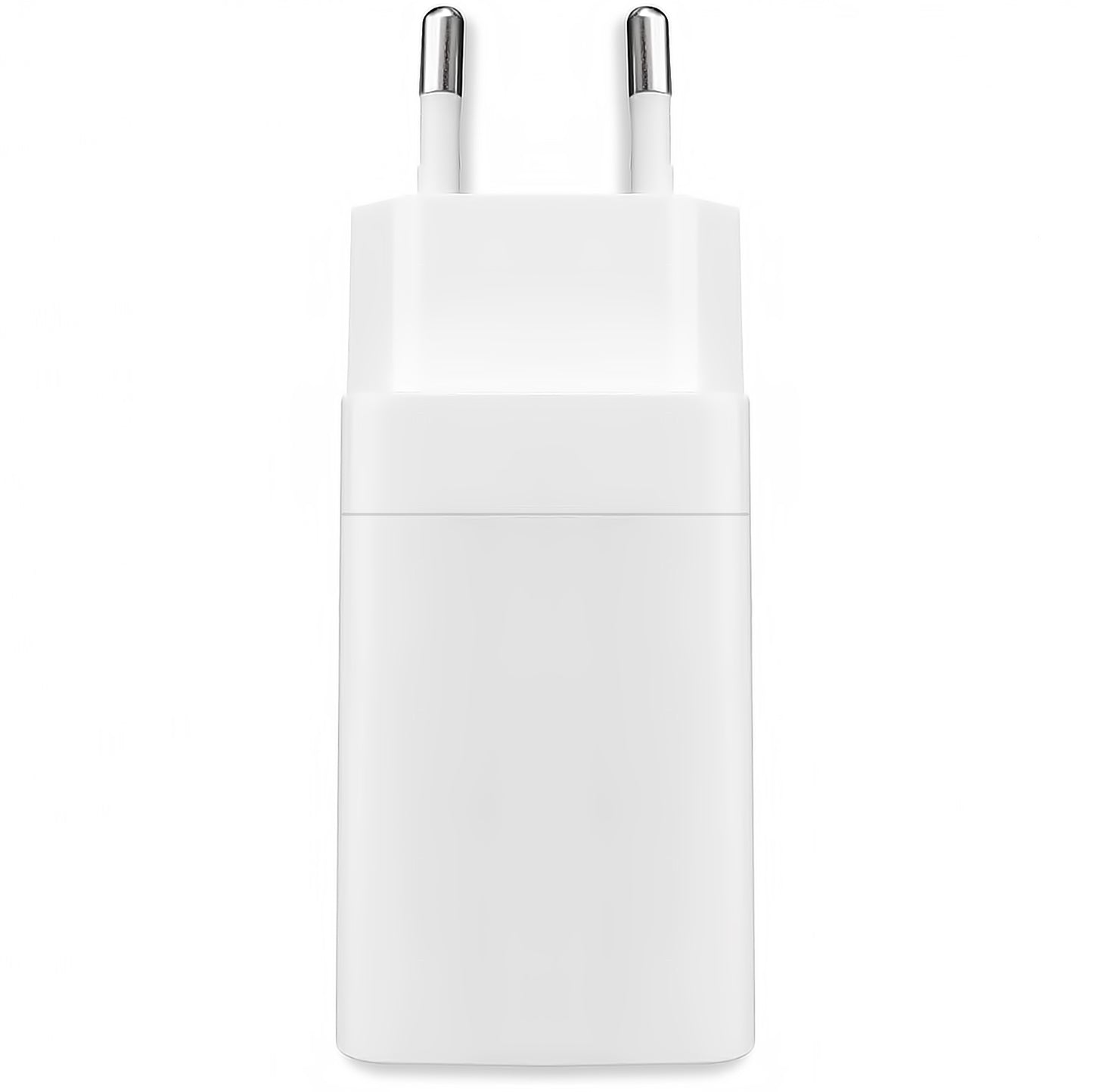 Network Charger Realme AK779GB EU, 20W, 4A, 1 x USB-A, White