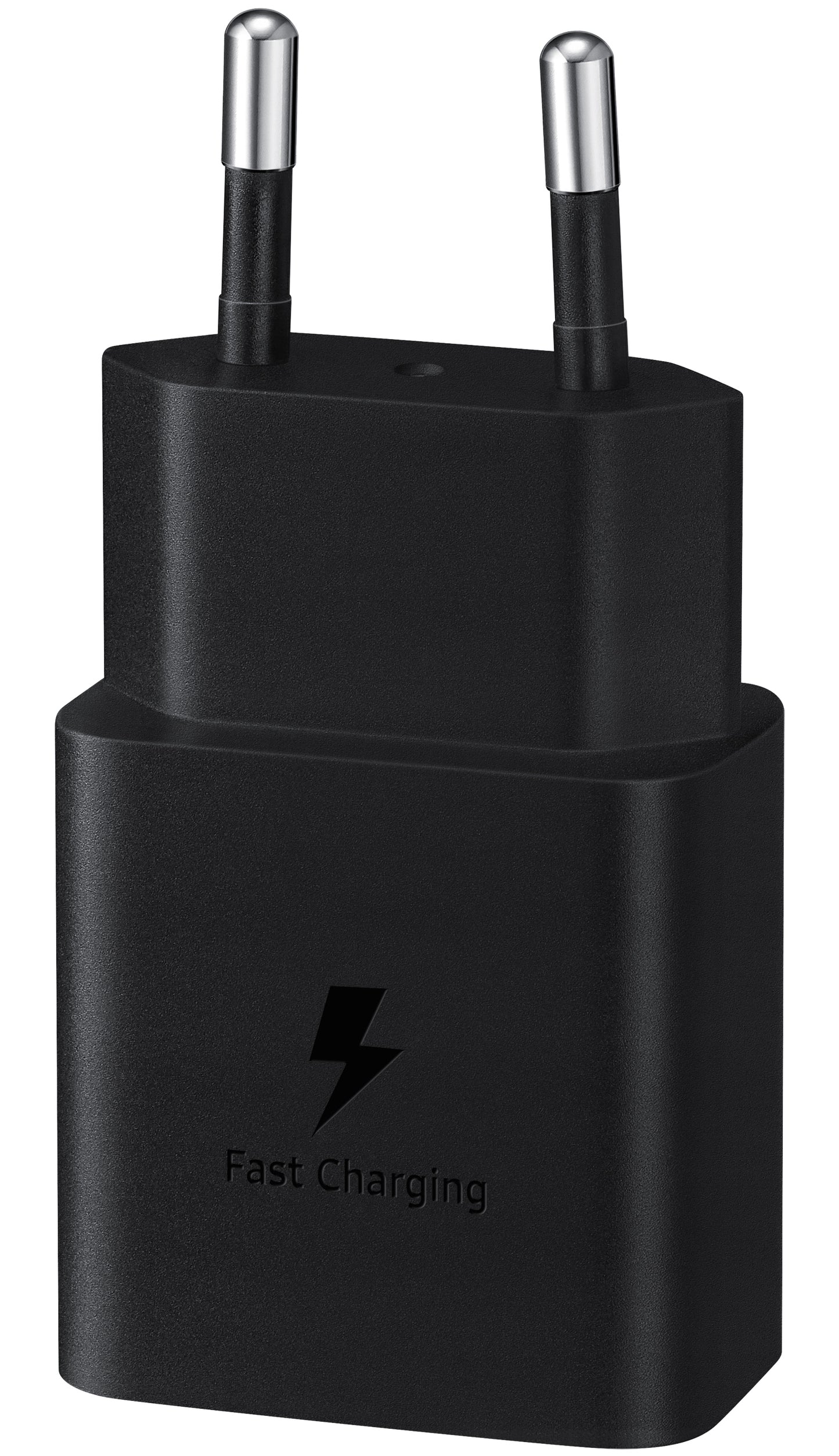 Punjač za mrežu Samsung, 15W, 2A, 1 x USB-C, Crni EP-T1510NBEGEU