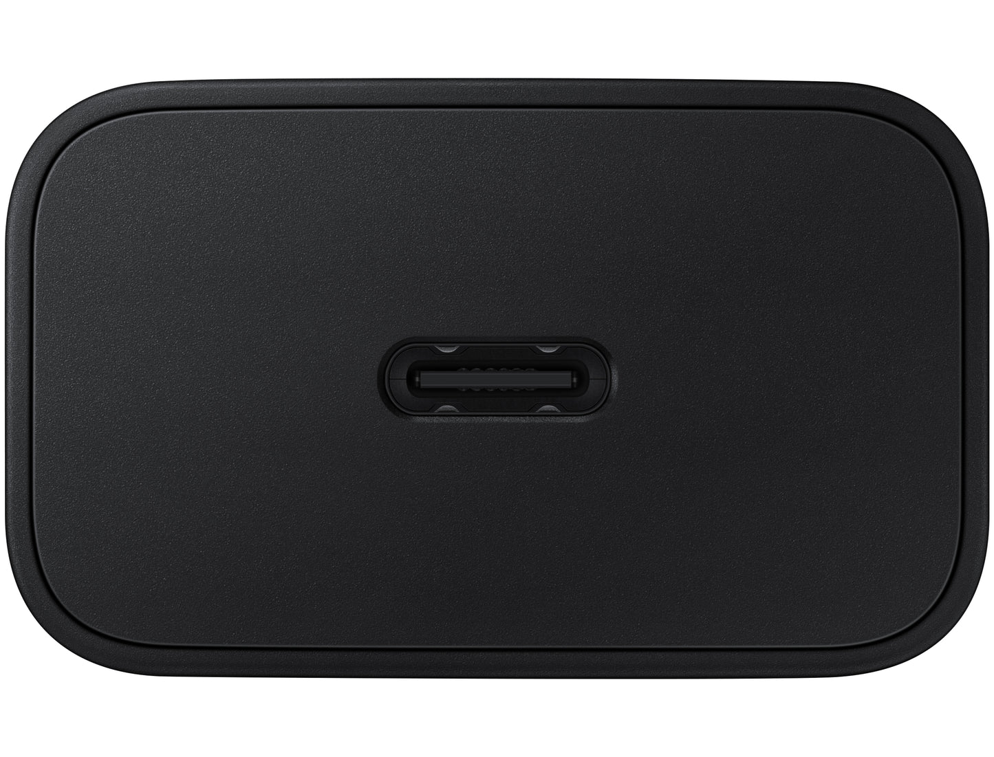 Punjač za mrežu Samsung, 15W, 2A, 1 x USB-C, Crni EP-T1510NBEGEU
