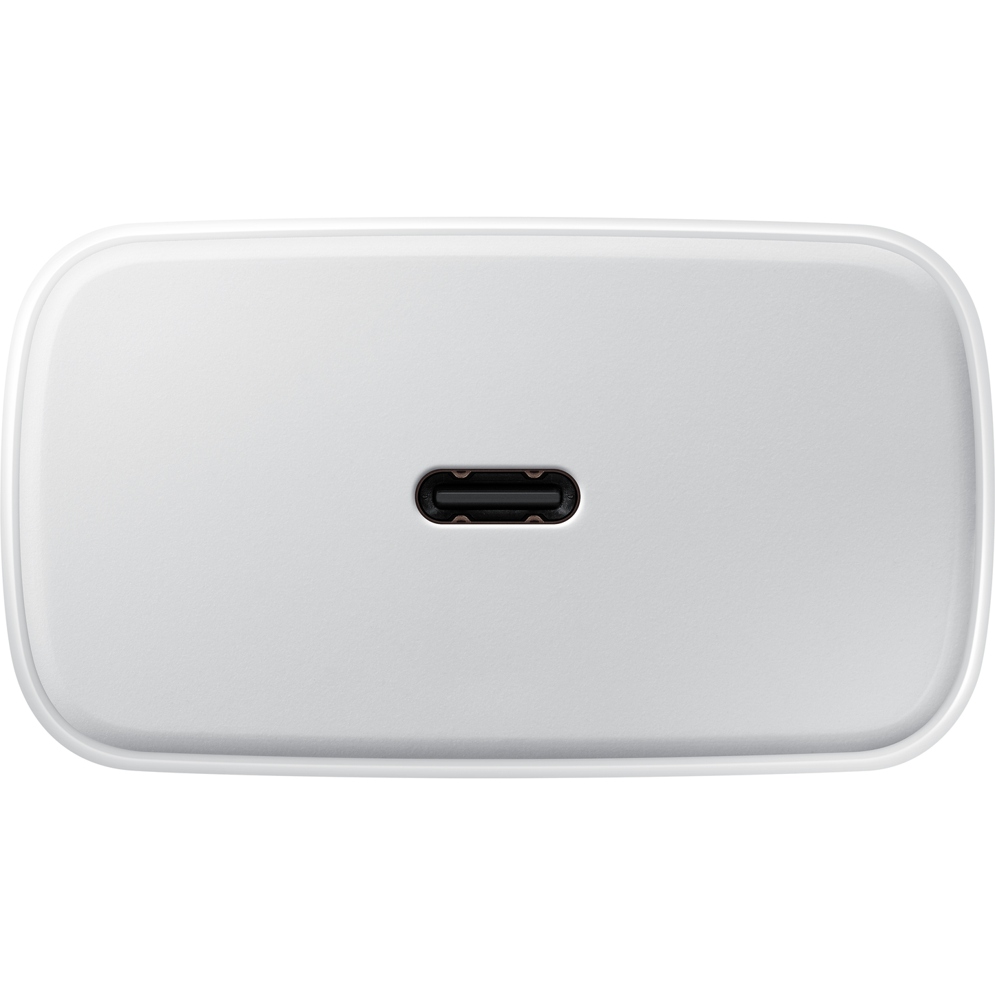 Punjač za mrežu Samsung EP-TA845, 45W, 4.05A, 1 x USB-C, Beli GP-PTU020SOFWQ