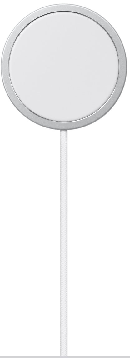 Bežični punjač Apple A2580, 25W, Beli MX6X3ZE/A